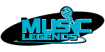 Music Legends Logo